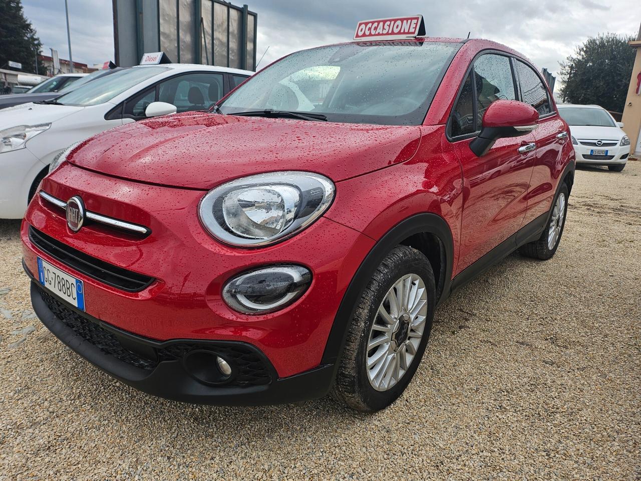 Fiat 500X 1.3 MultiJet 95 CV