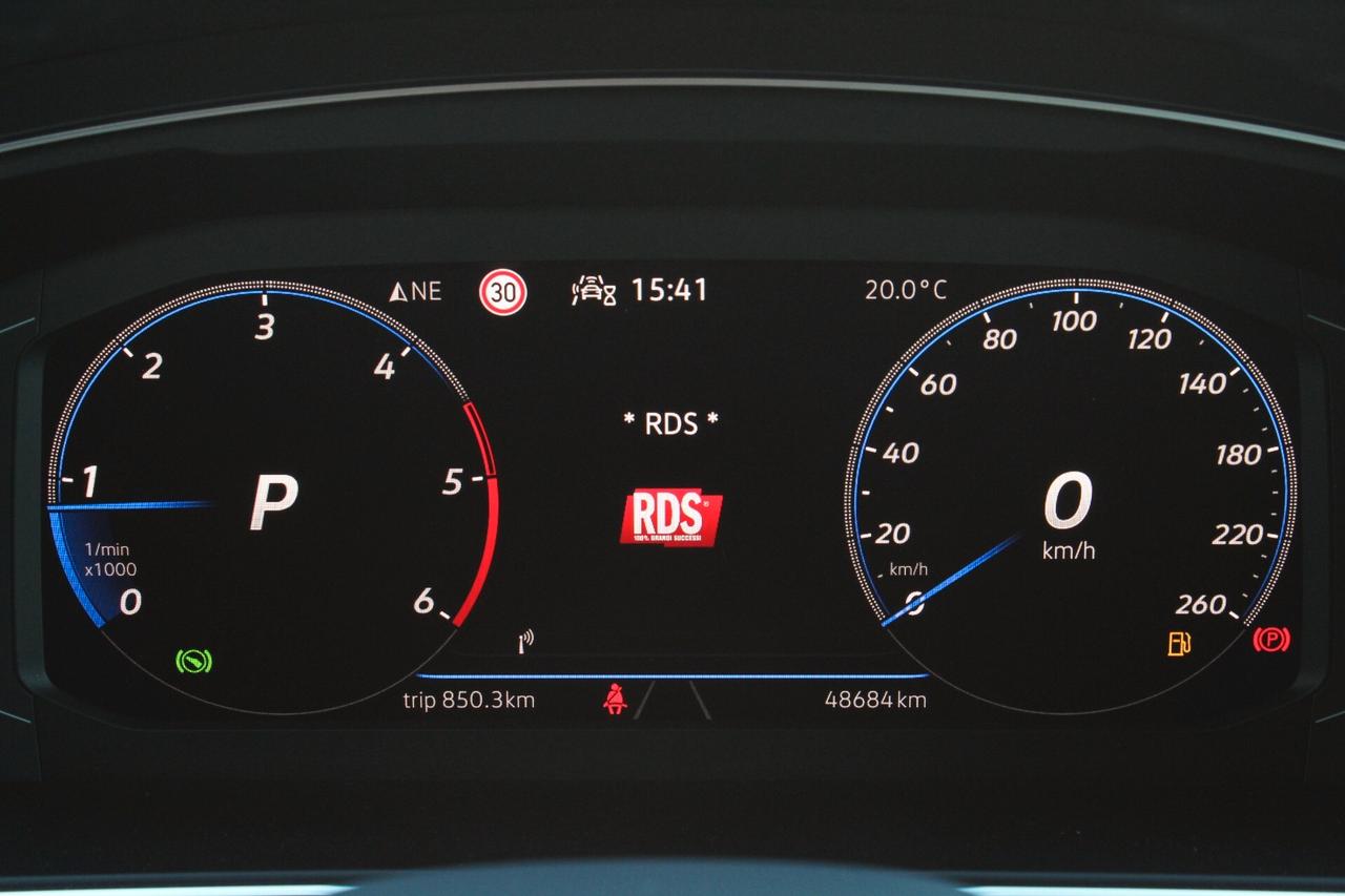 Volkswagen Tiguan 2.0 TDI 150 CV SCR DSG R-Line