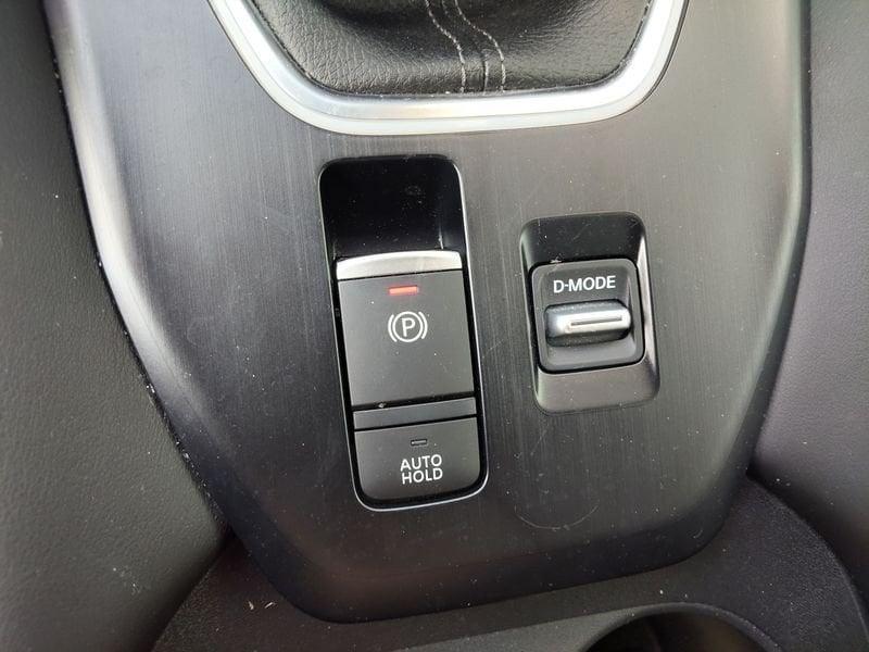 Nissan Qashqai Qashqai 1.3 mhev N-Connecta 2wd 140cv
