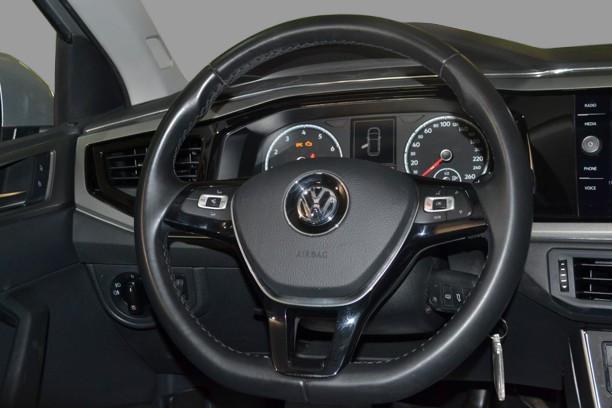 VOLKSWAGEN POLO - 1.0 COMFORT 5p