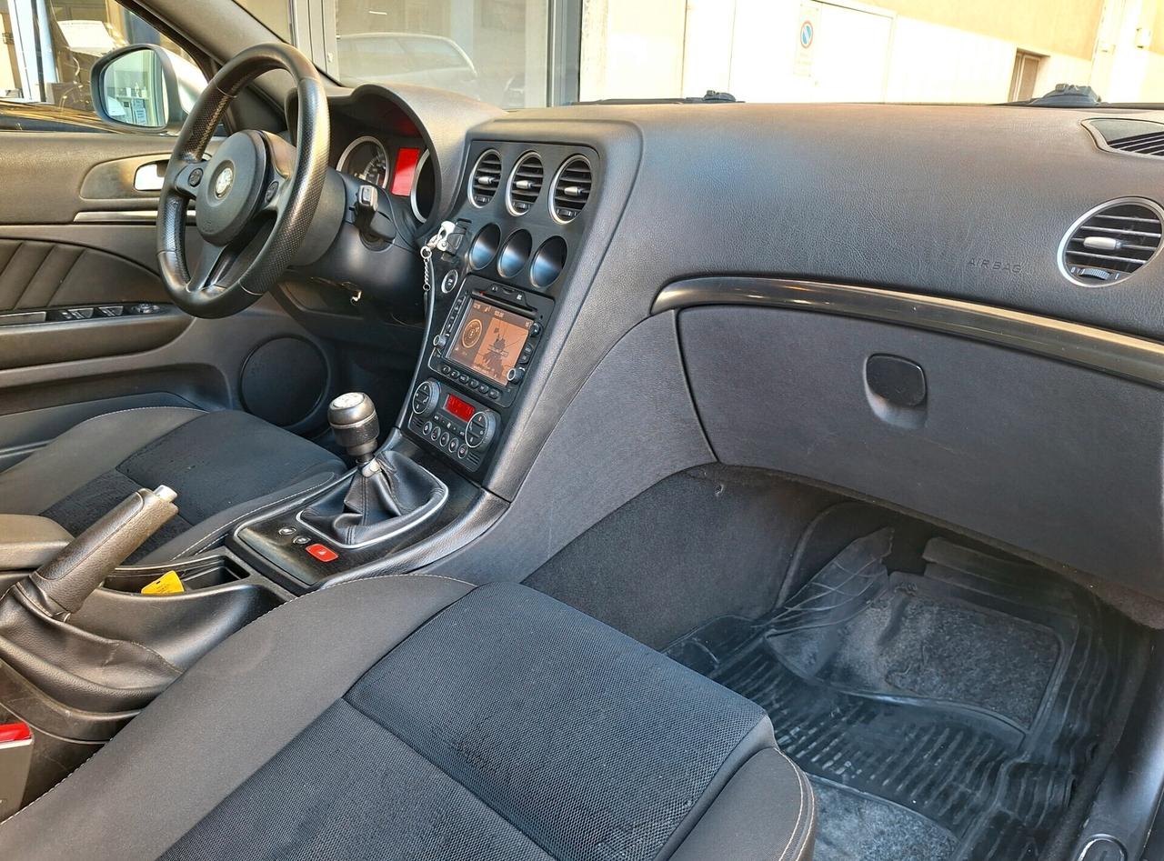 Alfa Romeo 159 2.0 JTDm 136 CV Sportwagon Progression