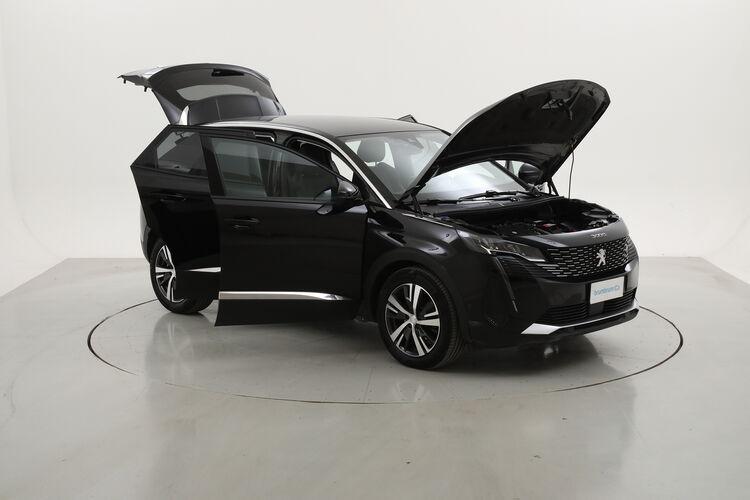 Peugeot 3008 Allure EAT8 BR907959 1.5 Diesel 131CV