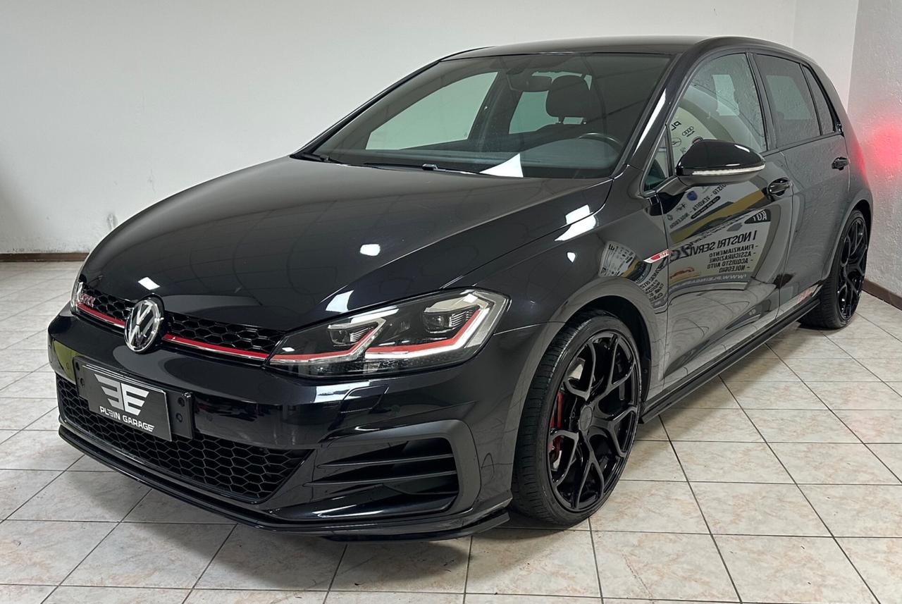 Volkswagen Golf GTI Golf GTI Performance 2.0 245 CV TSI DSG 5p. BMT