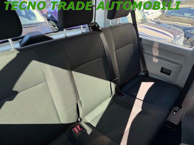 VOLKSWAGEN Caravelle 2.0 TDI 150CV 9 POSTI+IVA
