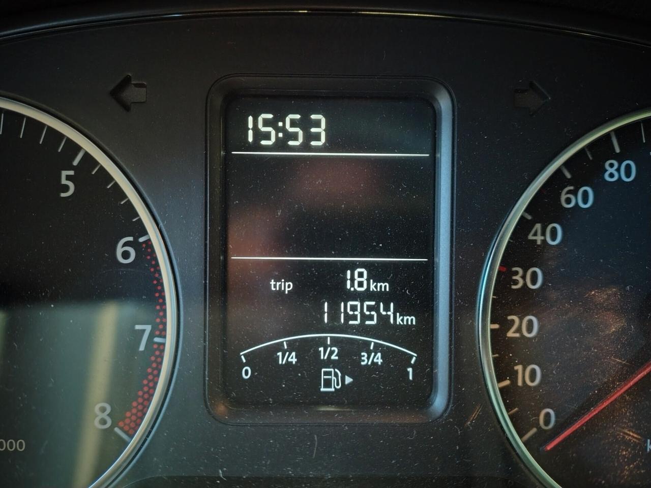 Volkswagen Polo 1.4 5 porte Highline