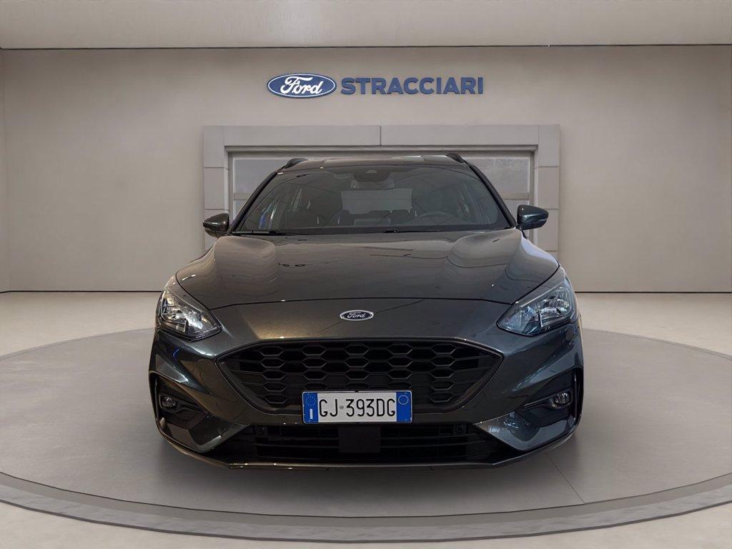 FORD Focus SW 1.0 ecoboost ST-Line s&s 125cv del 2022