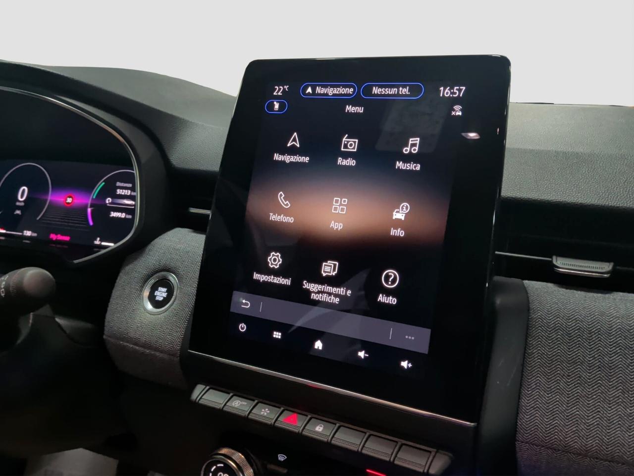 Renault Clio ECO-G 100 CV 5 porte Techno 2025