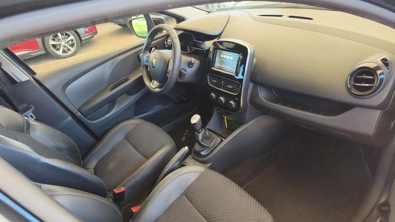 Renault Clio 1.5 DCI 75cv MOSCHINO ZEN