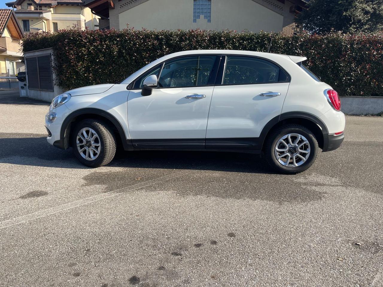 Fiat 500X Pop Star 1.3 Multijet