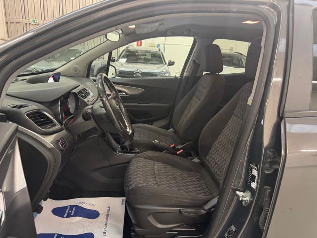 OPEL Mokka 1.6 Ecotec 115CV Cosmo