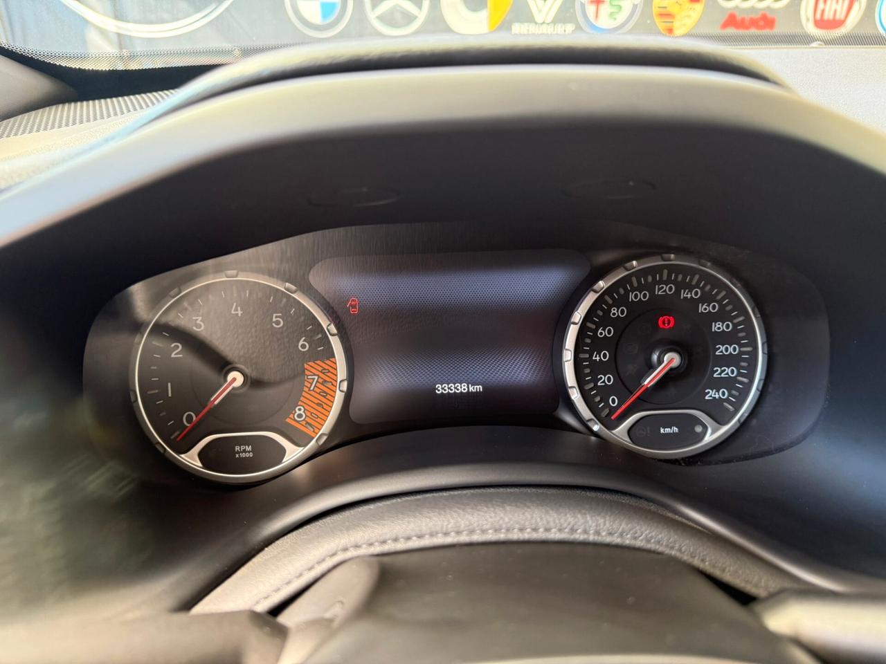 Jeep Renegade 1.0 T3 Limited