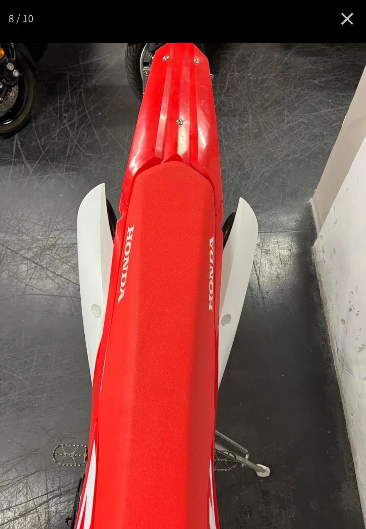 Honda CRF 450 R X