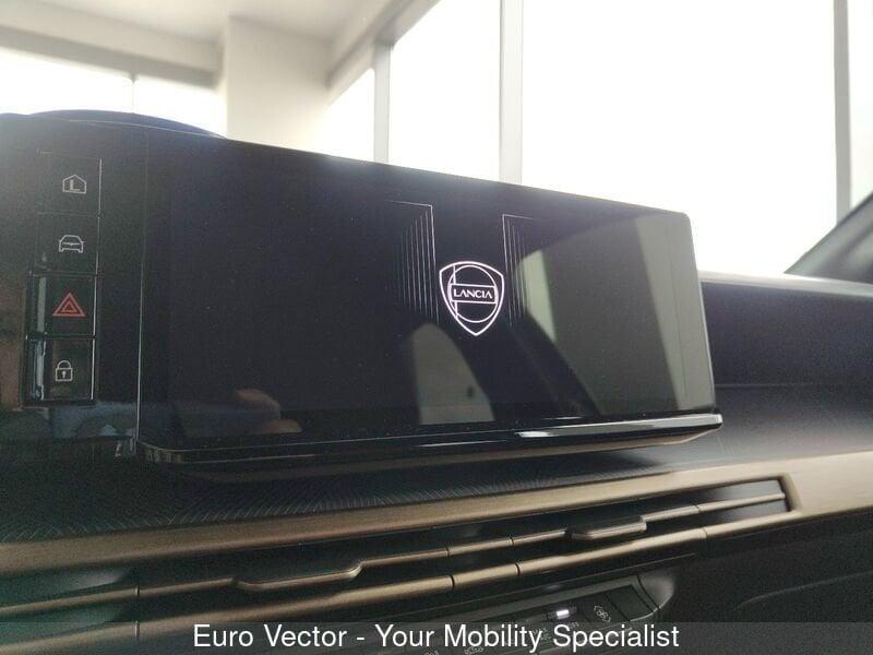 Lancia Ypsilon 51kW LX