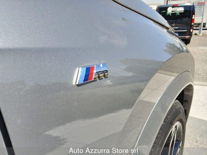 BMW X1 xDrive20d mhev 48V MSport Pro *TETTO, HARMAN KARDON, COLORI VARI*