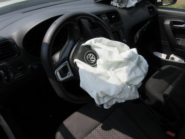 VOLKSWAGEN Polo 1.0 MPI 5p. Trendline