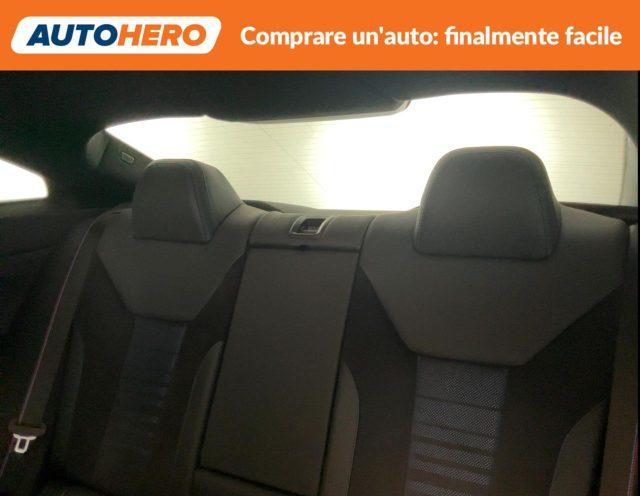 BMW 420 d 48V Coupé Msport