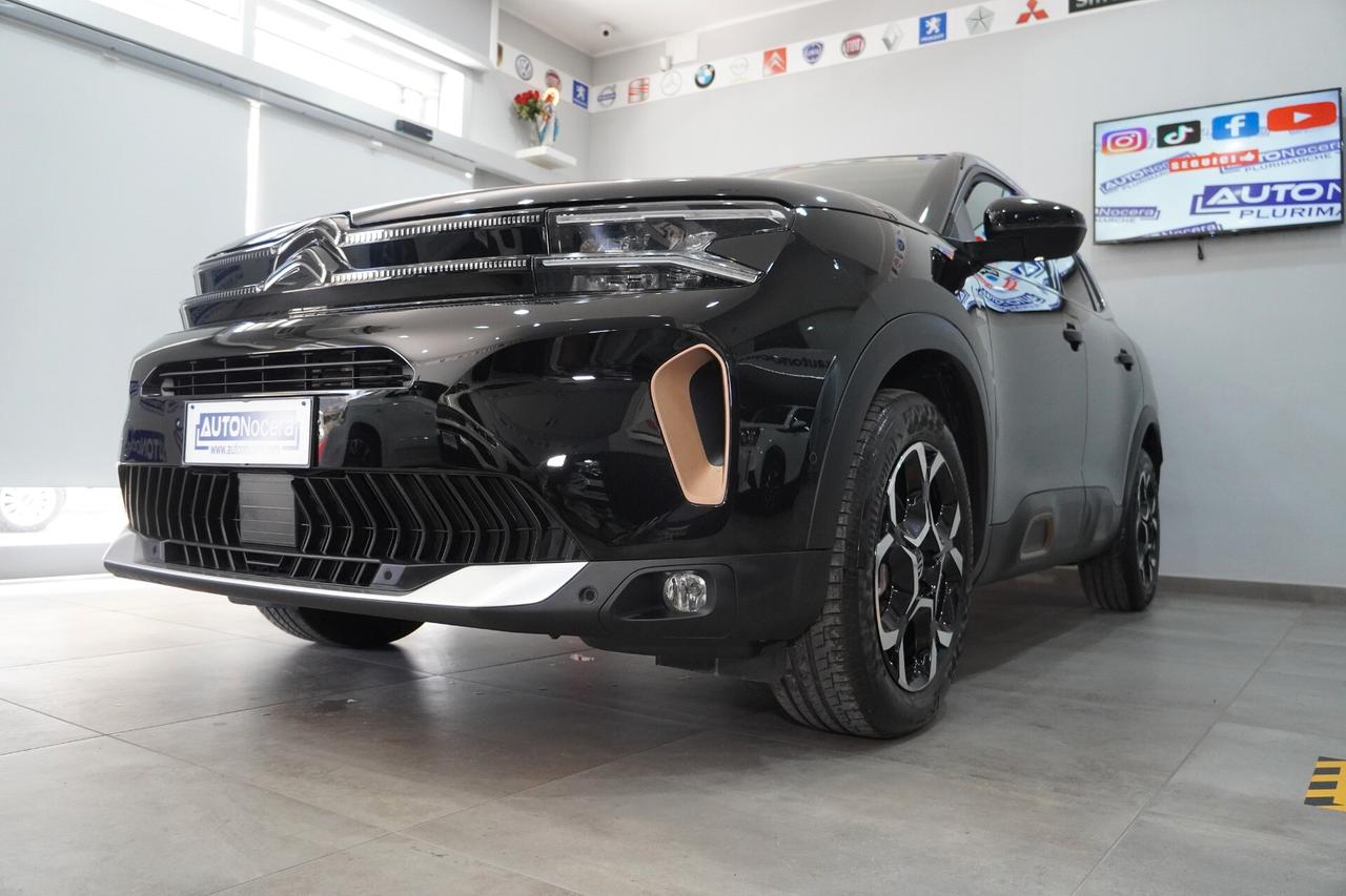 Citroen C5 Aircross 1.5 BlueHDi 130cv C-Series RESTAYLING