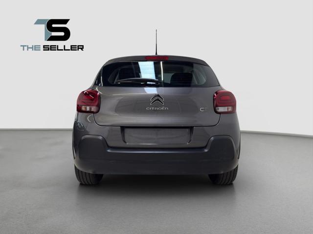 CITROEN C3 BlueHDi 100 S&S Plus