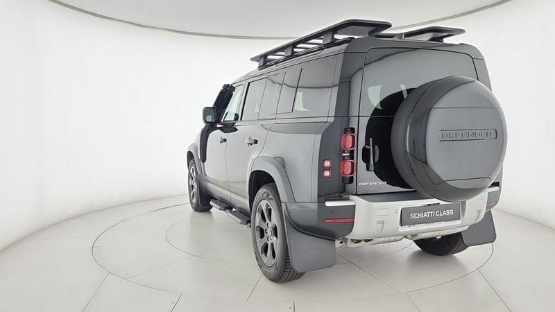 Land Rover Defender 110 3.0D I6 200 CV AWD Auto S