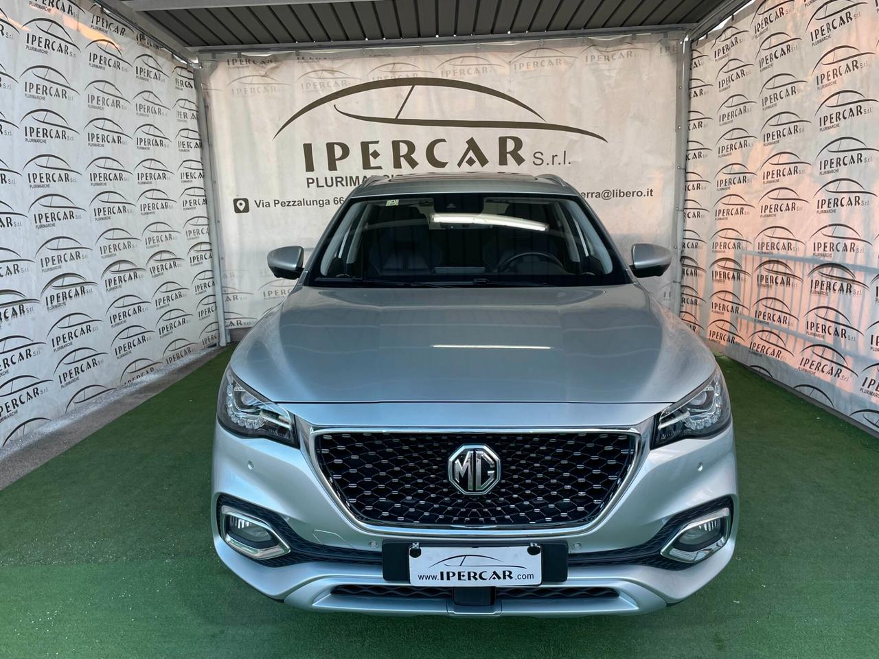 Mg HS 1.5T-GDI Luxury