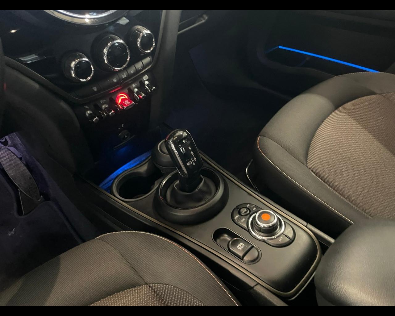 MINI Mini Countrym.(F60) - Mini 1.5 Cooper Hype Countryman