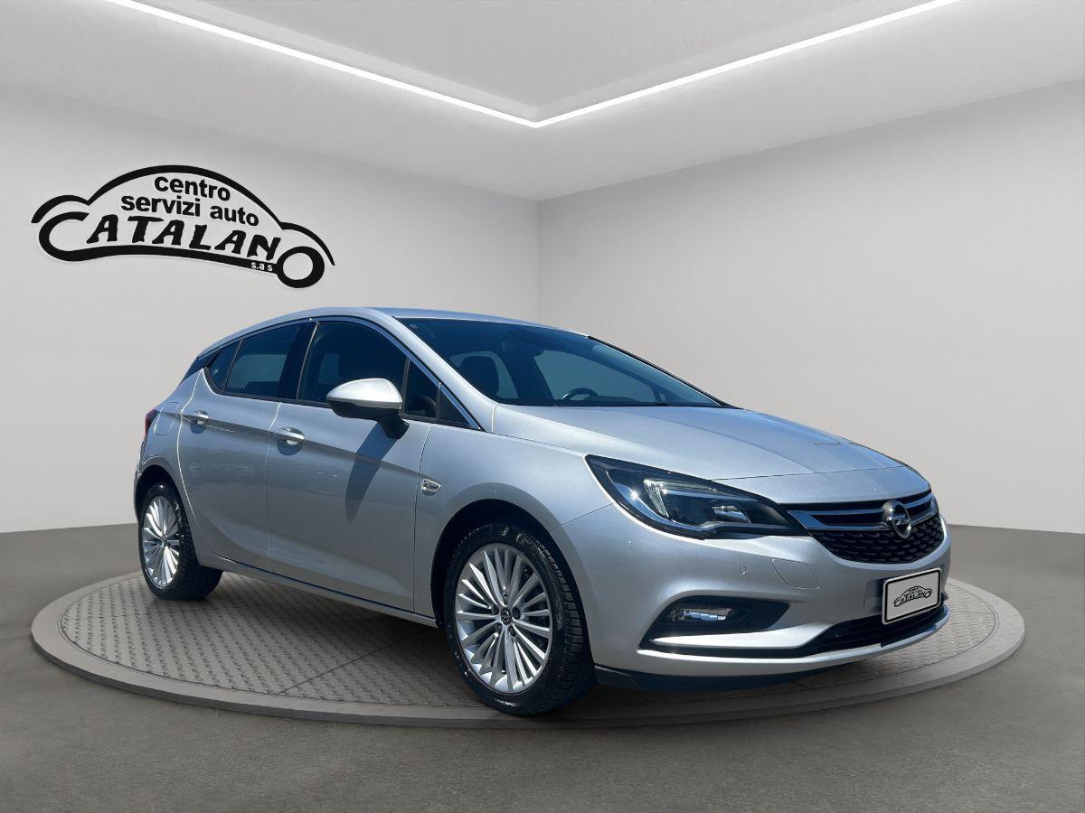 OPEL - Astra - 1.6 CDTi 110 CV S&S 5p. Innovation