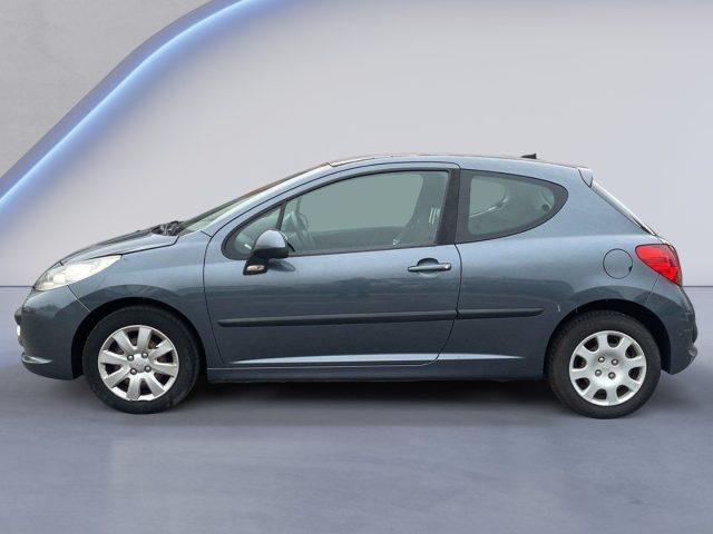 PEUGEOT 207 1.6 HDi 90CV 3p. ADATTA A NEOPATENTATI