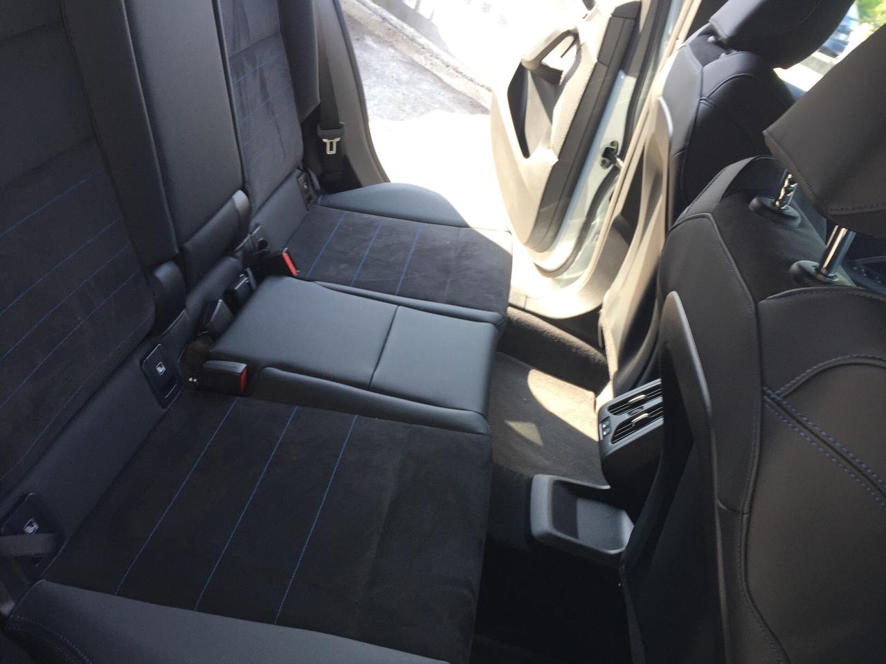 Bmw X2 xDrive 20d 48V Msport Pro MILD HYBRID