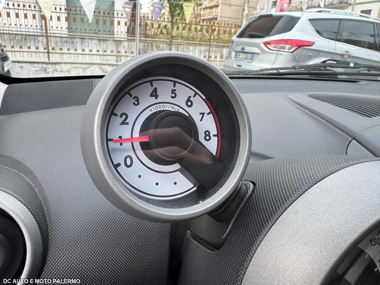 Toyota Aygo 1.0 Benzina 5 porte 68CV.Connect.2011