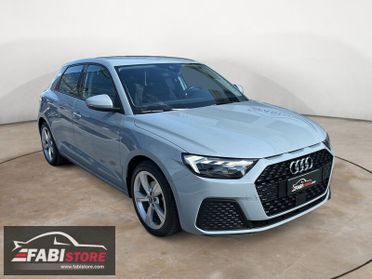 Audi A1 SPB 30 TFSI 110 Cv Admired Advanced - Matrix LED, CarPlay, Cruise ecc