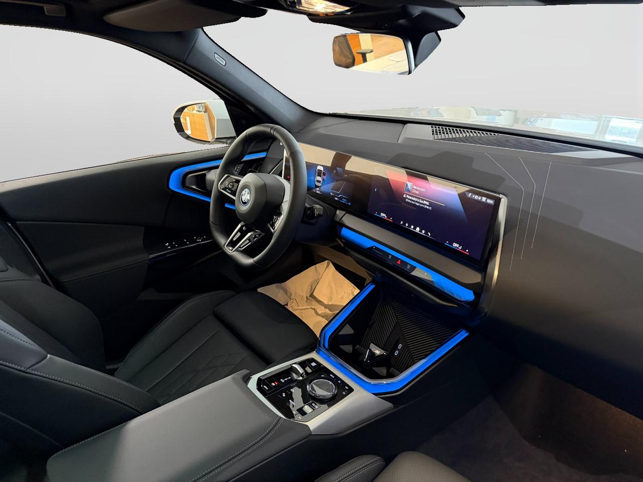 BMW BMW X3 30e xDrive