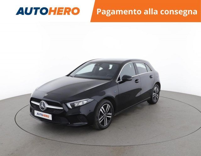 MERCEDES-BENZ A 250 e Automatic EQ-Power Sport