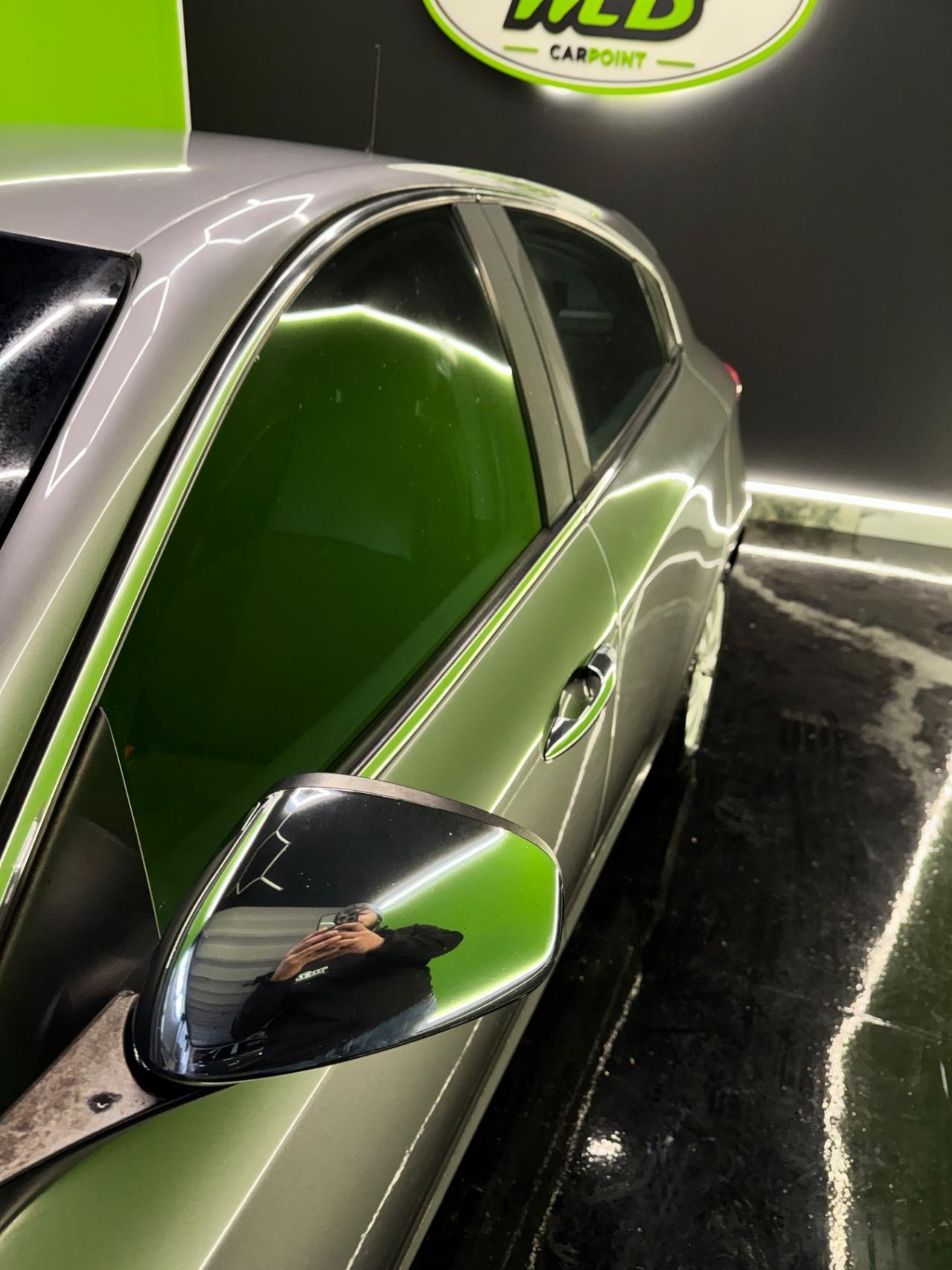 Alfa Romeo Giulietta 1.6 JTDm-2 105 CV Exclusive