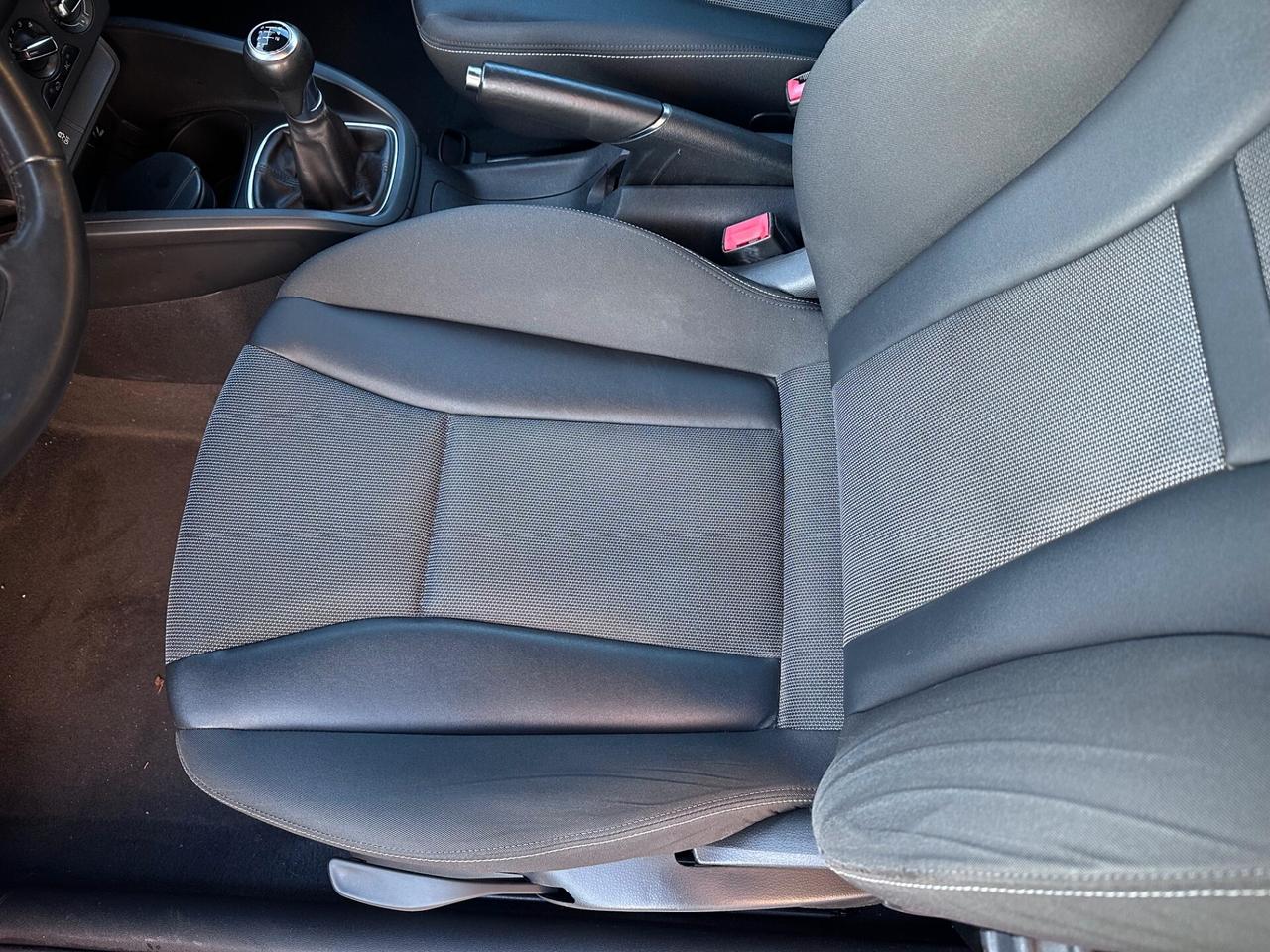 Audi A1 1.4 TFSI Ambition*EURO5*CERCHI