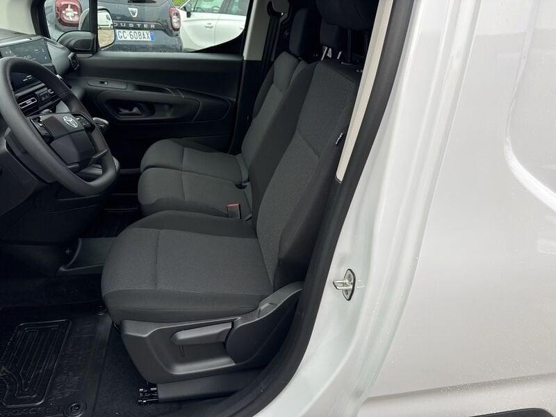 Toyota Proace City 1.5D 100 CV S&S PC 4p. Comfort