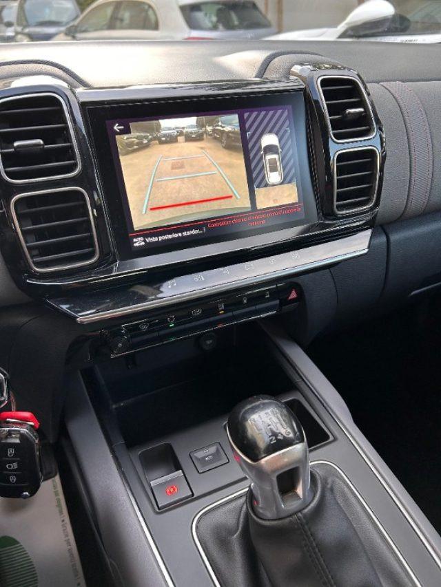 CITROEN C5 Aircross BlueHDi 130 S&S Feel