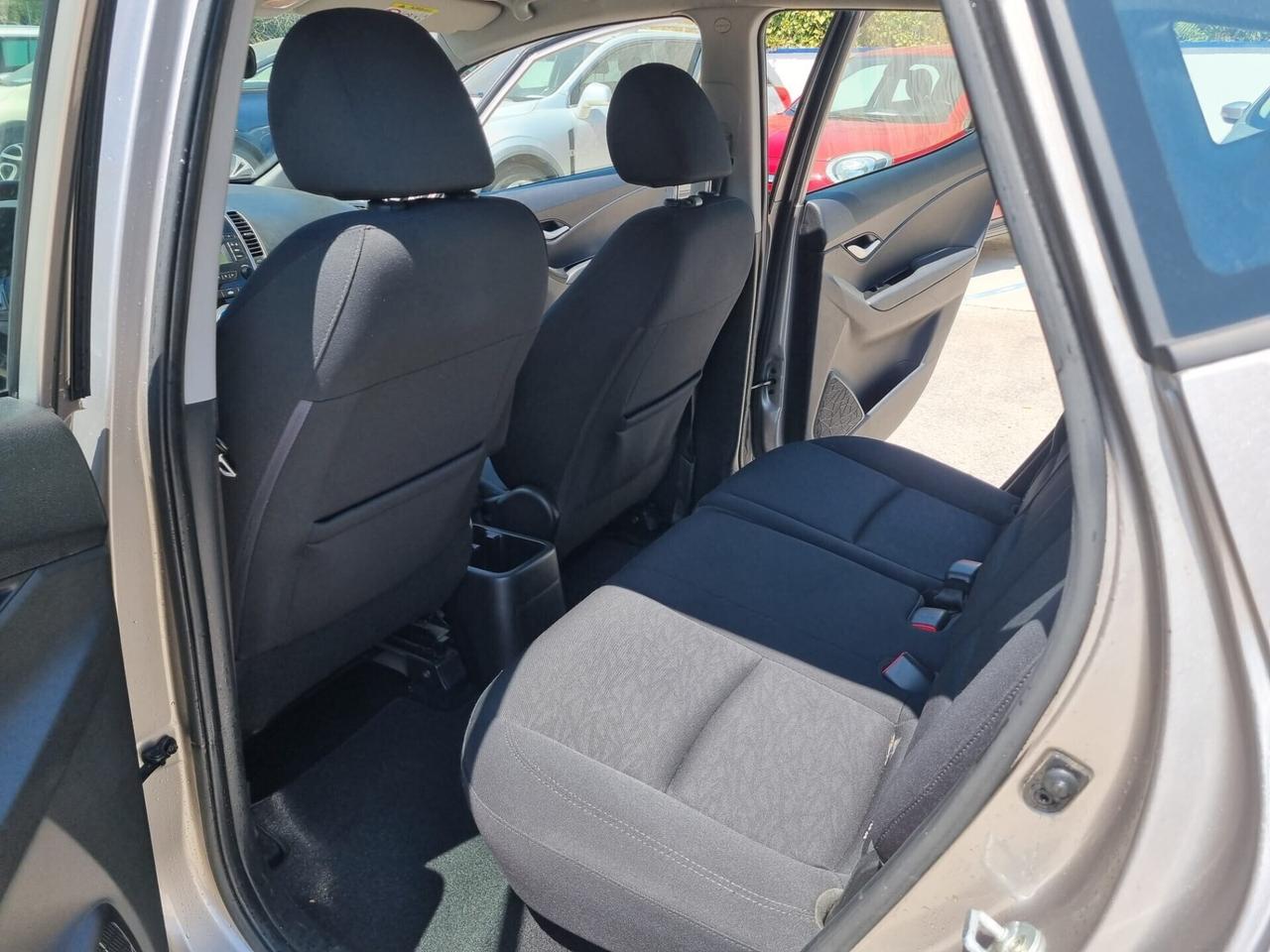 Hyundai iX20 1.4 90 CV Econext Comfort