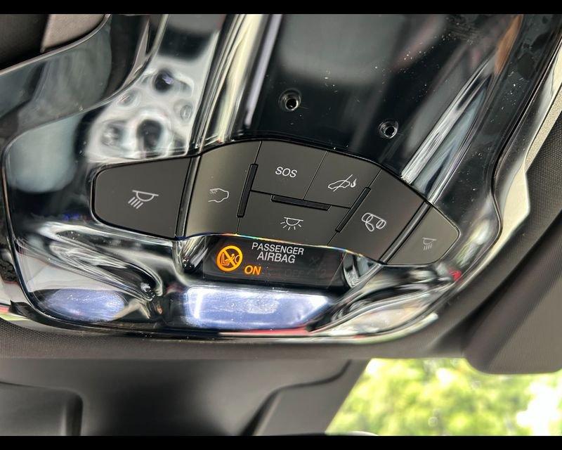 Alfa Romeo Stelvio 2.2 Turbodiesel 210 CV AT8 Q4 Tributo Italiano