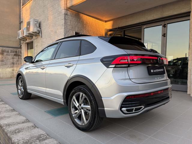 VOLKSWAGEN Taigo 1.0 TSI 110 CV DSG R-Line TETTO APR/PAN