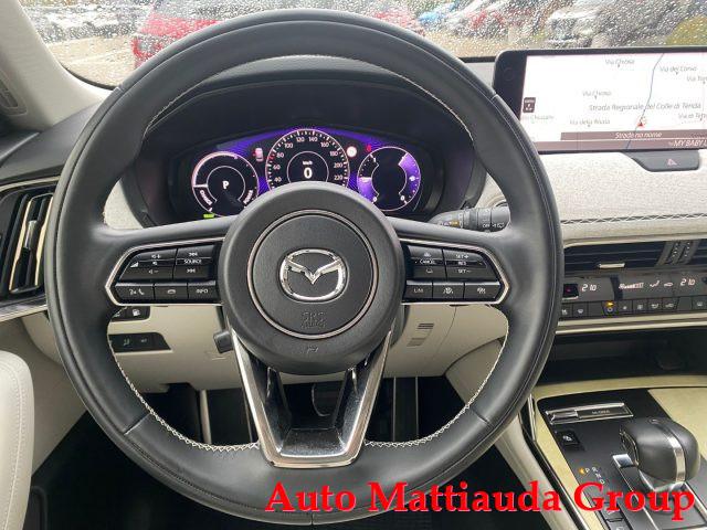 MAZDA CX-60 2.5 phev Takumi Convenience&Sound DriverAssistance