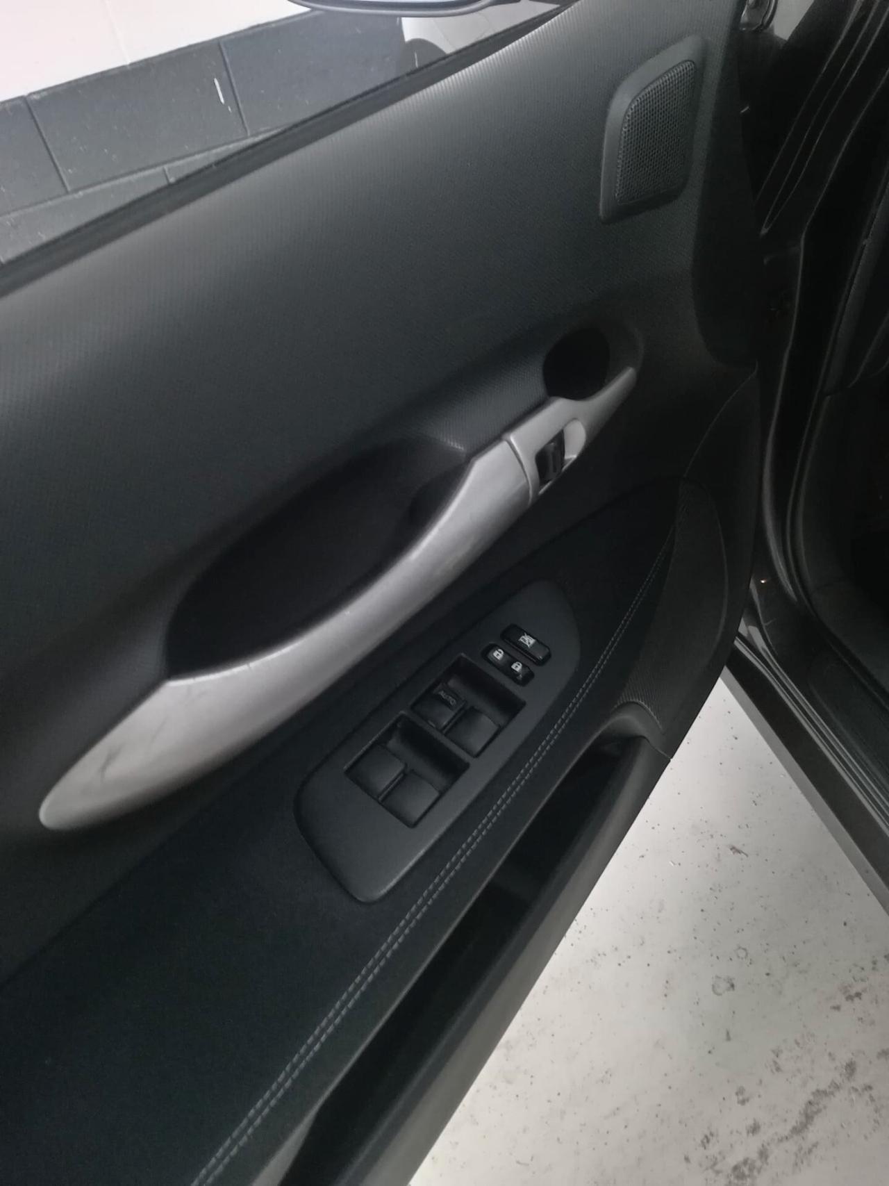 Toyota Auris 1.3 Benzina Neopatentati