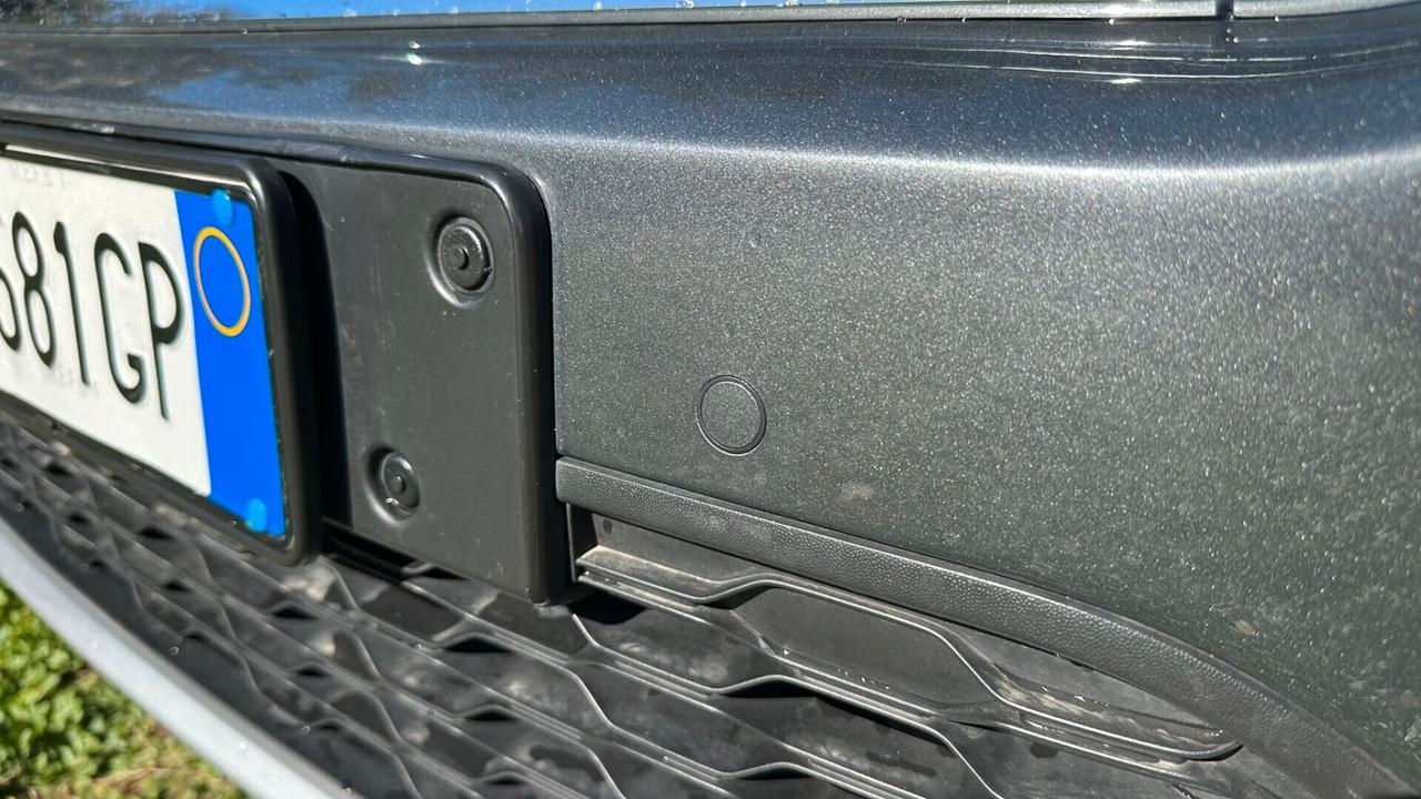 Volkswagen T-Roc 1.0 TSI Business BlueM Tech 2021 Neop LEGGI TESTO