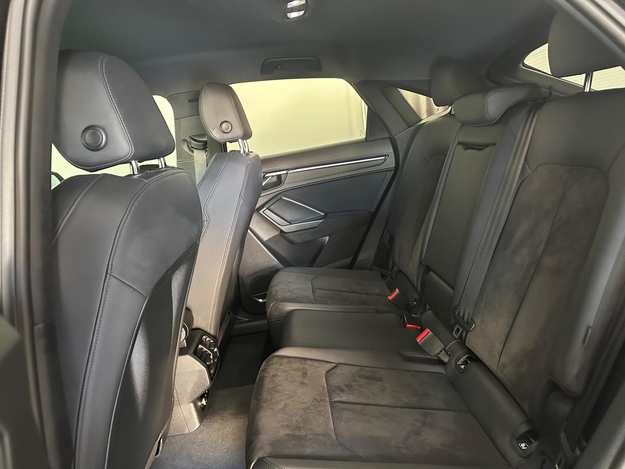 Audi Q3 RS SPB quattro S tronic
