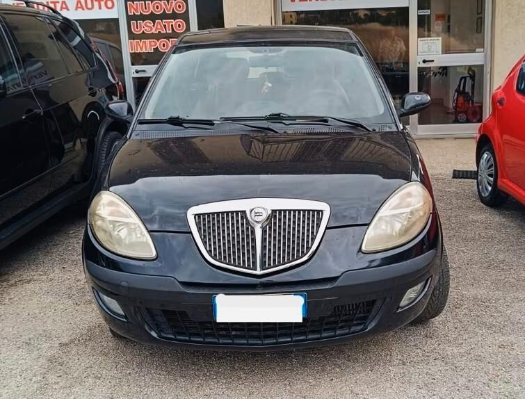 Lancia Ypsilon 1.3 Multijet 16V Oro
