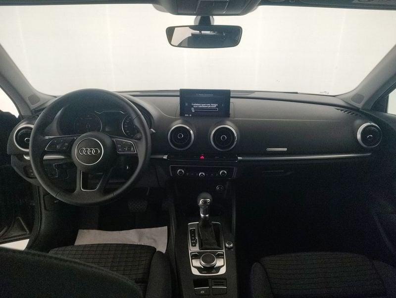 Audi A3 Sportback 35 2.0 tdi Business s-tronic