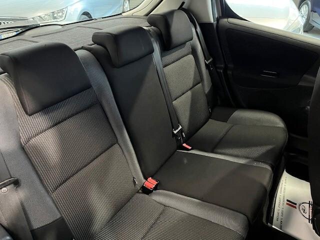 Peugeot 207 1.4 8V 75CV 5p. X Line ECO GPL UFFICIALE CASA MADRE