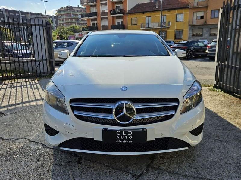Mercedes-Benz Classe A A 180 cdi Dark Night edition
