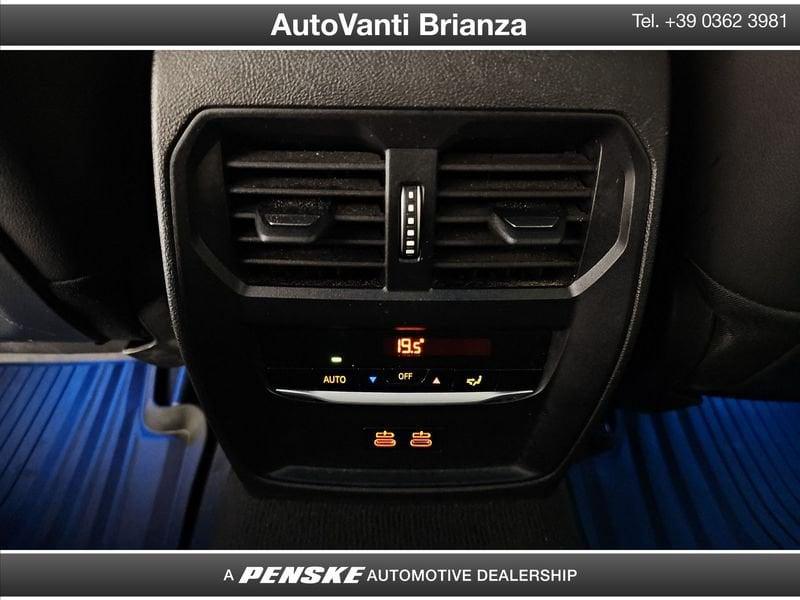 BMW Serie 3 320i Touring Msport