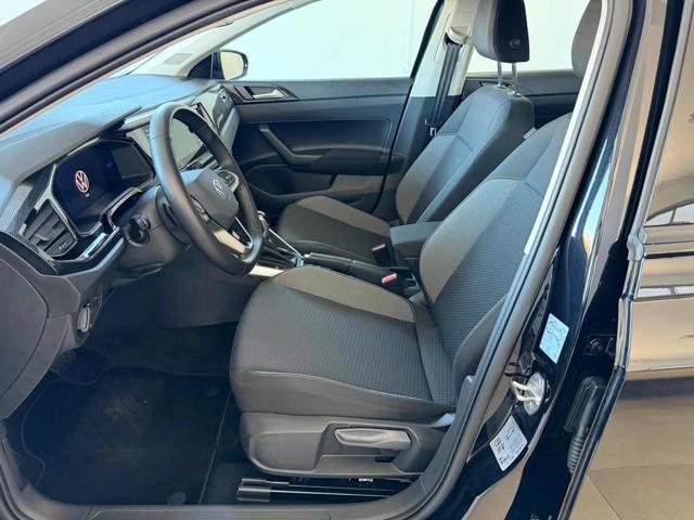 VOLKSWAGEN Polo 1.0 TSI DSG Life