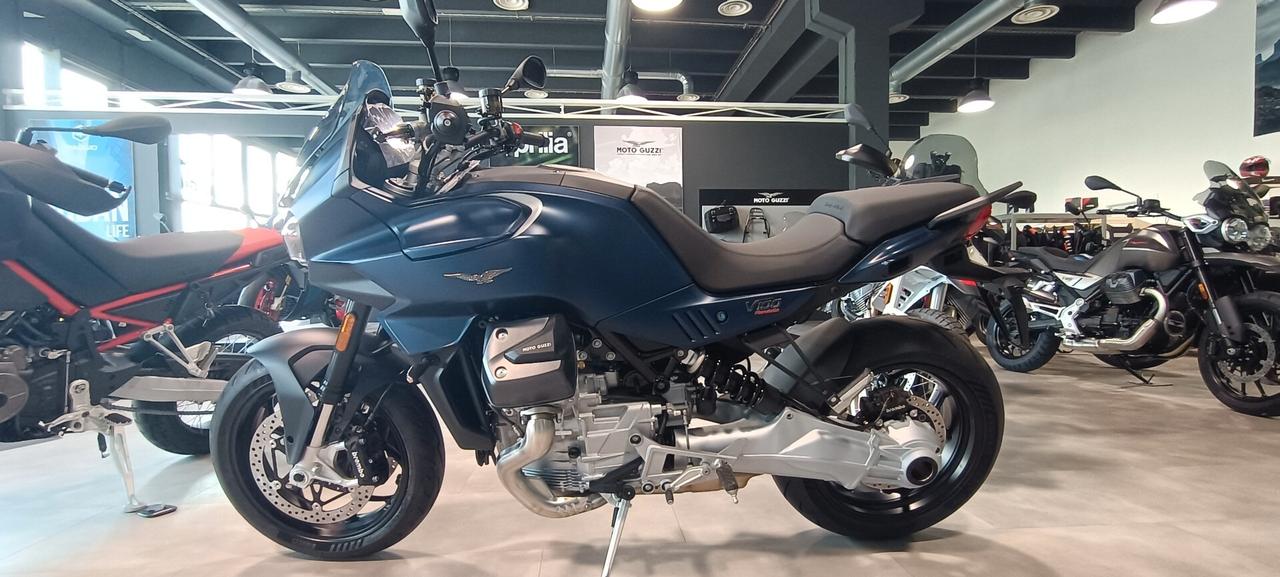 Moto Guzzi V100 €5+